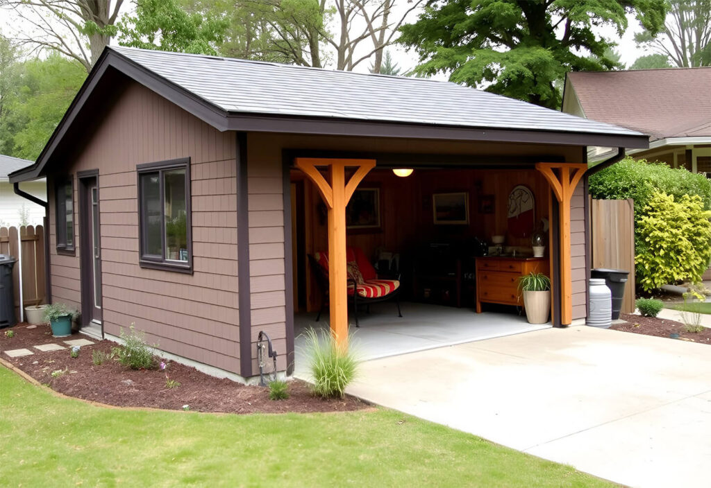 General Contracting Services | BC Pools & Construction